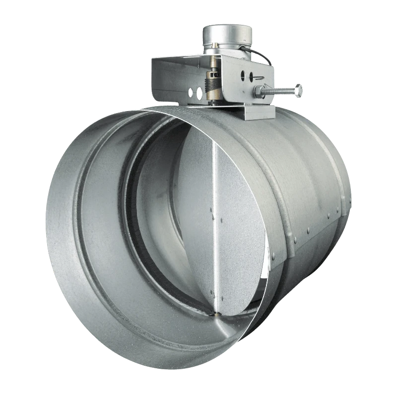 Damper 2 Damper 2